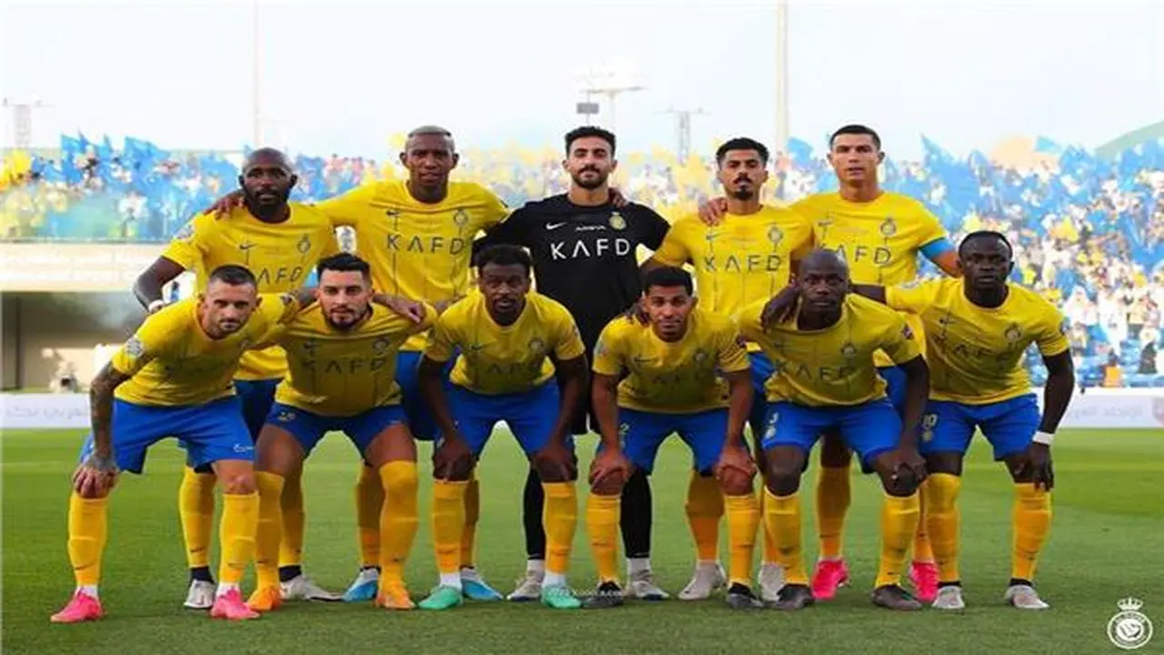 صِدام مرتقب.. تشكيل النصر أمام التعاون في الجولة الثامنة من الدوري السعودي